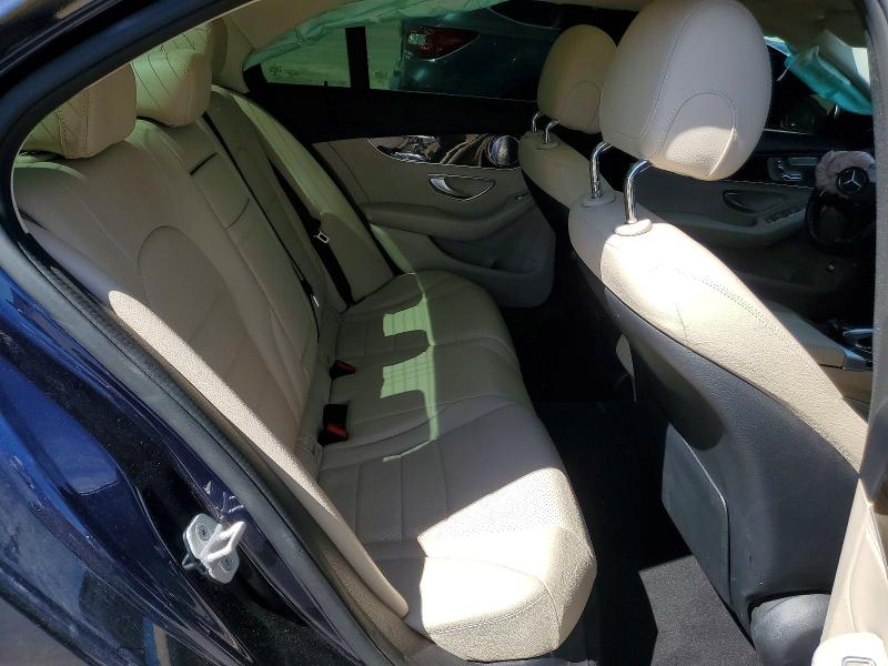 Aukcja sprzedaży 2015 Mercedes-benz C, vin: 55SWF4KB4FU029895, numer aukcji: 59166066