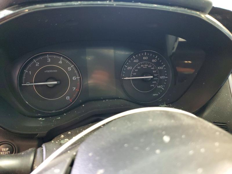 Aukcja sprzedaży 2023 Subaru Impreza, vin: 4S3GKAB67P3600149, numer aukcji: 61792336