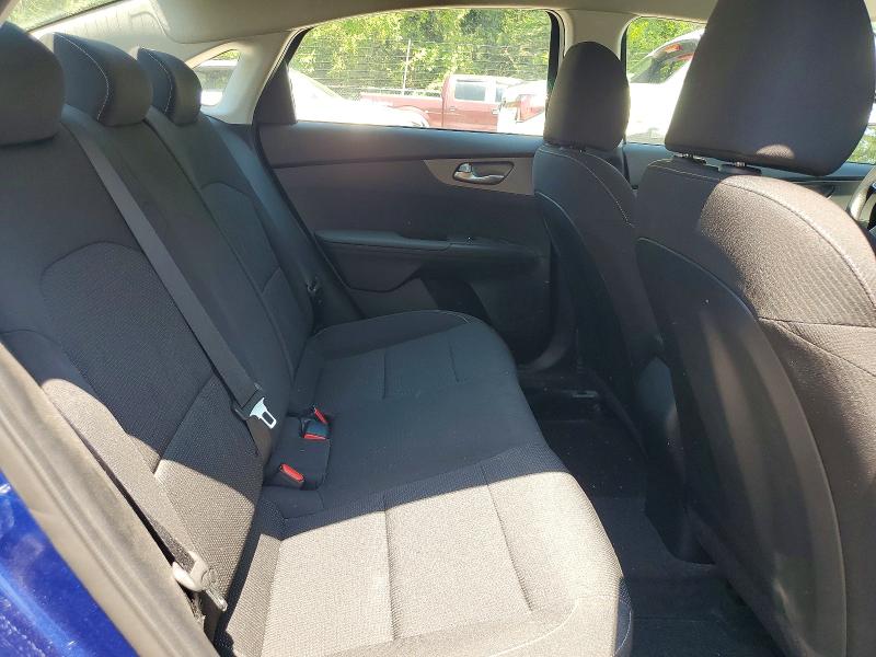 Продажа на аукционе авто 2020 Kia Forte, vin: 3KPF24AD9LE167059, номер лота: 60086876