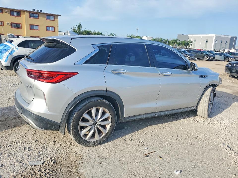 Продажа на аукционе авто 2019 Infiniti Qx50, vin: 3PCAJ5M1XKF107417, номер лота: 61694186