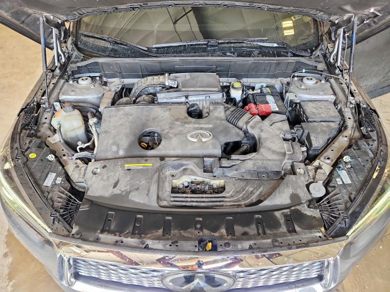 Aukcja sprzedaży 2019 Infiniti Qx50, vin: 3PCAJ5M30KF113941, numer aukcji: 61899116