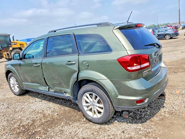 Продажа на аукционе авто 2016 Dodge Journey, vin: 3C4PDCBG8GT167542, номер лота: 59778966