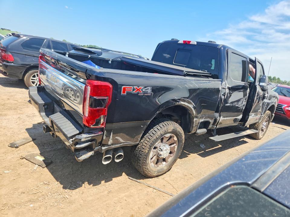Продажа на аукционе авто 2024 Ford F250, vin: 1FT8W2BM7REF36313, номер лота: 60770206