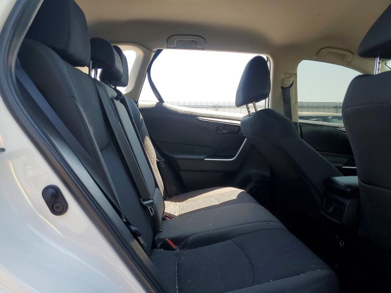 Продаж на аукціоні авто 2025 Toyota Rav4, vin: 2T3G1RFV9SW576882, номер лоту: 58190966