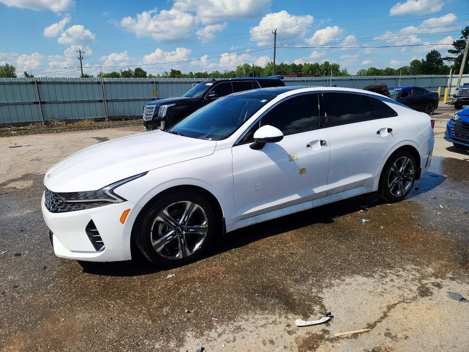 Aukcja sprzedaży 2023 Kia K5, vin: 5XXG34J26PG214755, numer aukcji: 60028046
