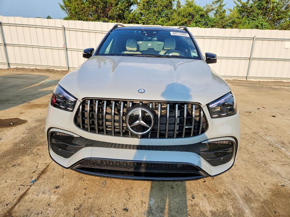 Aukcja sprzedaży 2025 Mercedes-benz Gle, vin: 4JGFB8KB3SB440539, numer aukcji: 62515986