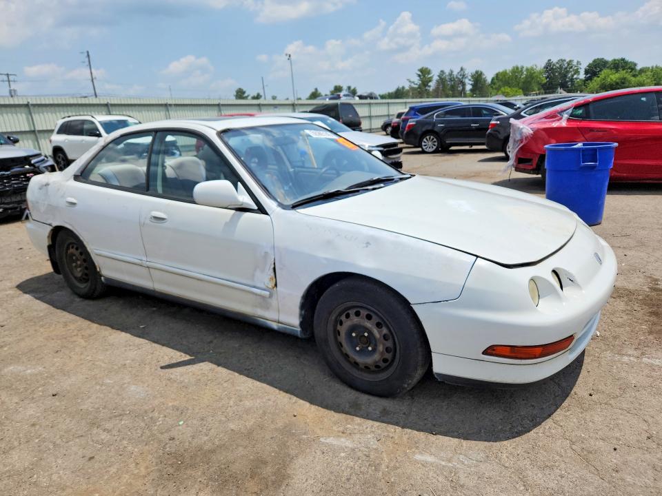 Продажа на аукционе авто 1995 Acura Integra, vin: JH4DB7661SS006038, номер лота: 59305146