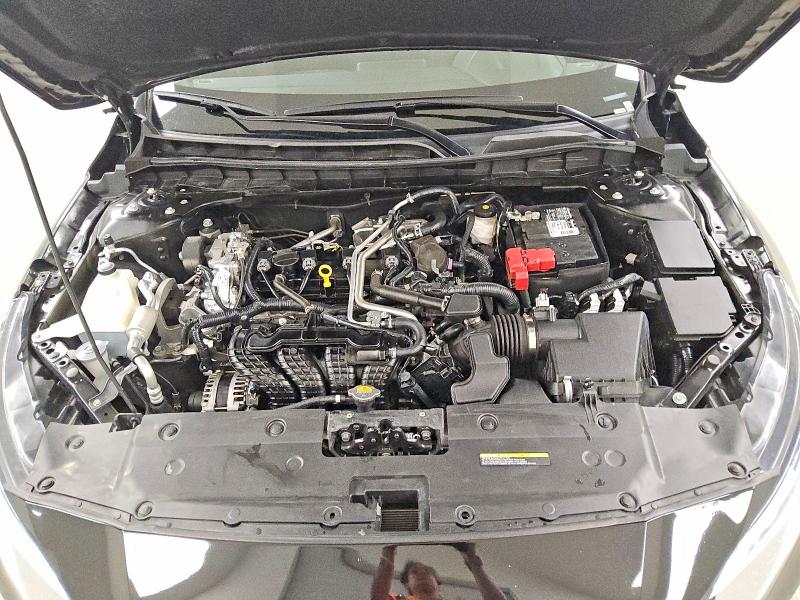 60831636 :رقم المزاد ، 1N4BL4DV0PN320970 vin ، 2023 Nissan Altima مزاد بيع