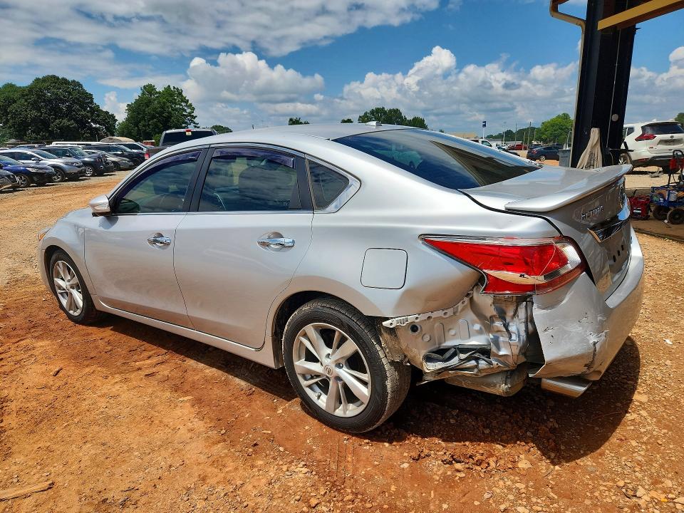Aukcja sprzedaży 2013 Nissan Altima, vin: 1N4AL3AP2DC240623, numer aukcji: 60899286