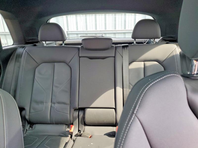 Aukcja sprzedaży 2020 Audi Q3, vin: WA1EECF36L1018277, numer aukcji: 62661376