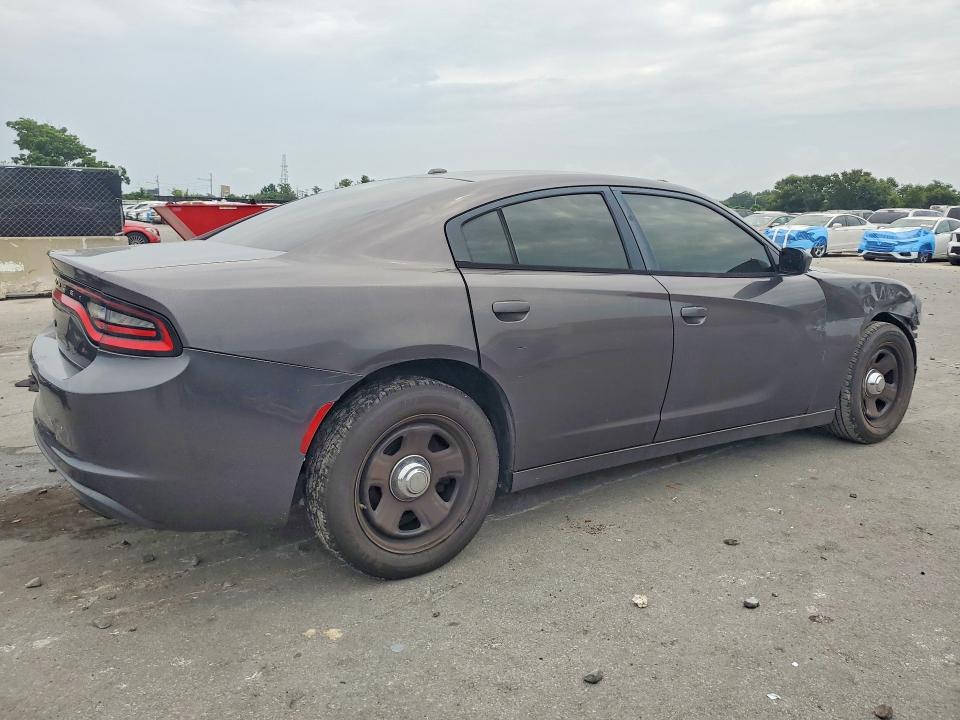 Aukcja sprzedaży 2015 Dodge Charger, vin: 2C3CDXAG7FH791285, numer aukcji: 62436086