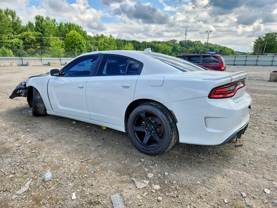 Aukcja sprzedaży 2018 Dodge Charger, vin: 2C3CDXCT3JH188787, numer aukcji: 59234276
