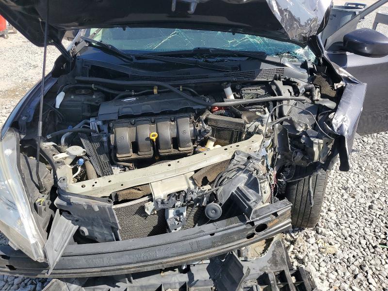 Aukcja sprzedaży 2014 Nissan Sentra, vin: 3N1AB7AP3EL673042, numer aukcji: 62273246