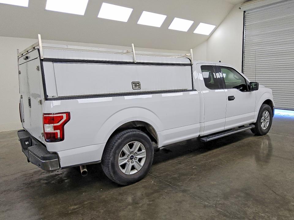 Aukcja sprzedaży 2020 Ford F150, vin: 1FTFX1C47LKD35582, numer aukcji: 58475136