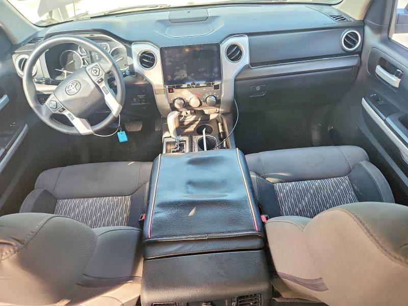 2020 Toyota Tundra მანქანა იყიდება აუქციონზე, vin: 5TFEY5F19LX259755, აუქციონის ნომერი: 61687296