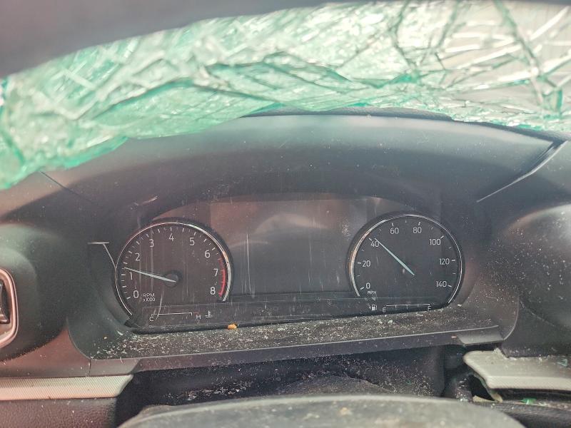 59836856 :رقم المزاد ، 1FMSK8DH3MGA01413 vin ، 2021 Ford Explorer مزاد بيع