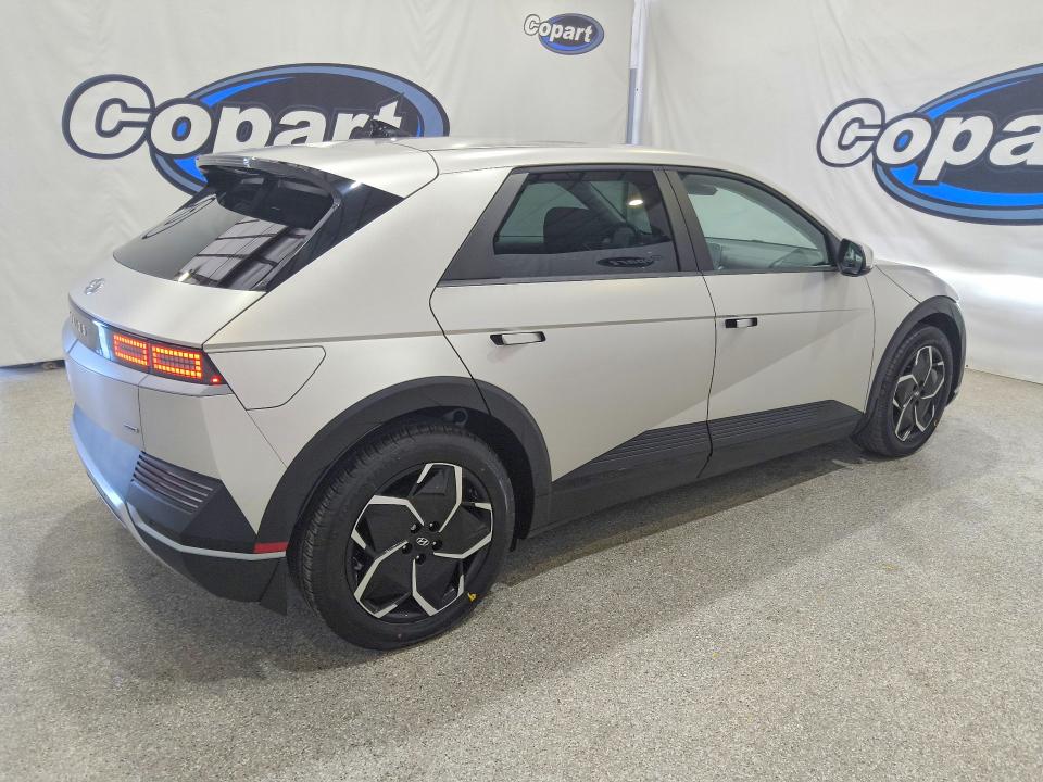 Aukcja sprzedaży 2023 Hyundai Ioniq 5, vin: KM8KNDAF7PU199356, numer aukcji: 58208706