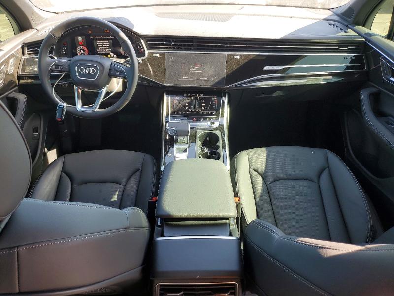 Продаж на аукціоні авто 2026 Audi Q7, vin: WA1LVBF7XTD005597, номер лоту: 60661276