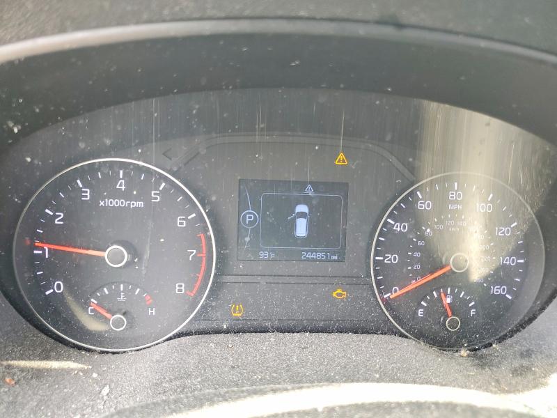 Продаж на аукціоні авто 2018 Kia Sportage, vin: KNDPM3AC5J7484012, номер лоту: 59902166