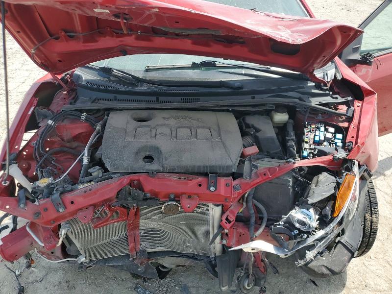 Продаж на аукціоні авто 2015 Toyota Corolla, vin: 2T1BURHEXFC249146, номер лоту: 59905306