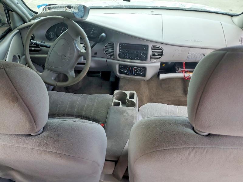 Продаж на аукціоні авто 2004 Buick Century, vin: 2G4WS52J041196020, номер лоту: 63541376