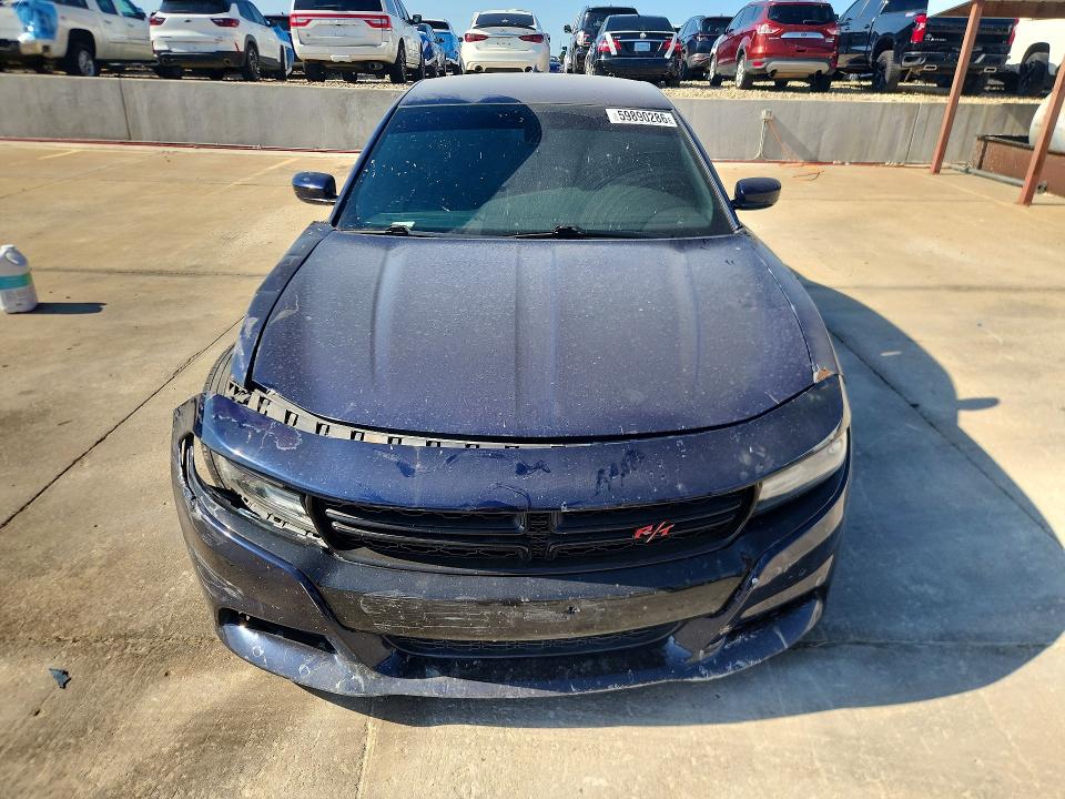 Aukcja sprzedaży 2016 Dodge Charger, vin: 2C3CDXCTXGH302177, numer aukcji: 59890286