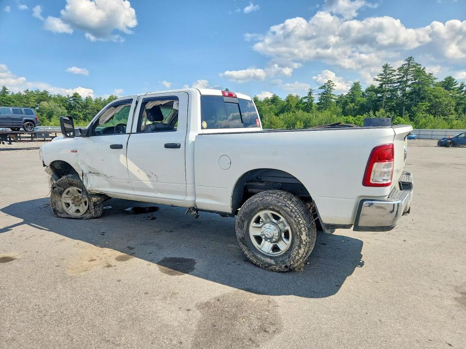 Aukcja sprzedaży 2020 Ram 2500, vin: 3C6UR5CJ4LG211430, numer aukcji: 61843316