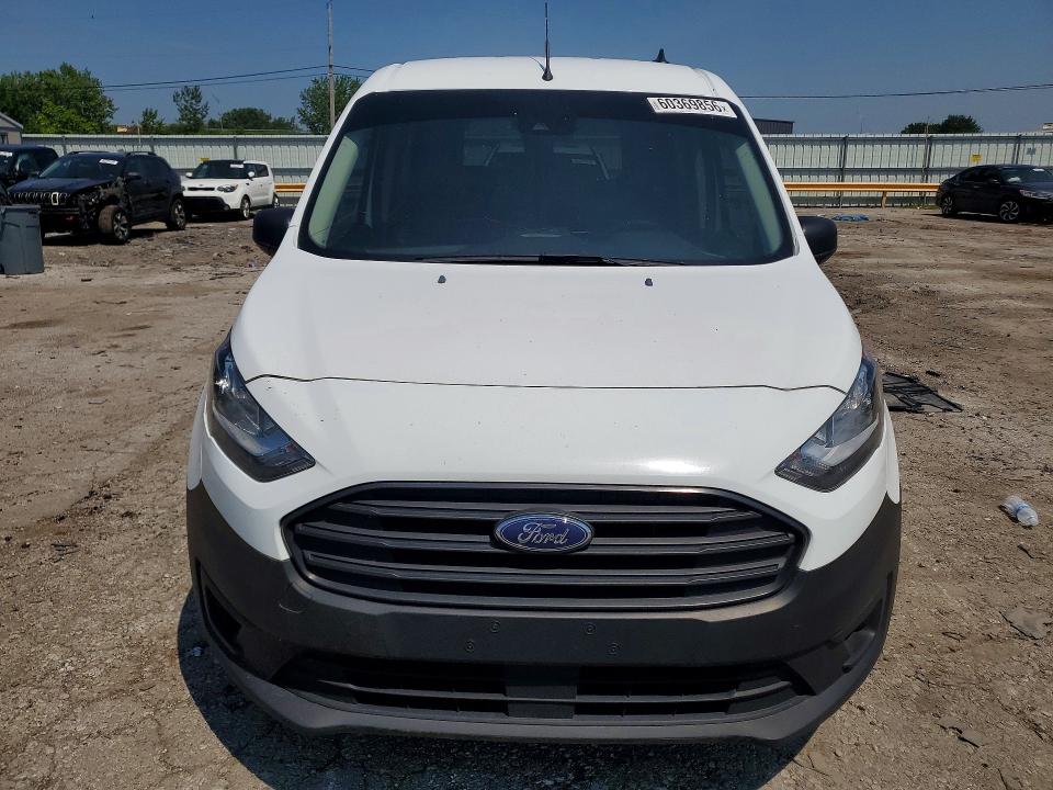 Aukcja sprzedaży 2022 Ford Transit Connect, vin: NM0LS7S22N1532816, numer aukcji: 60369856
