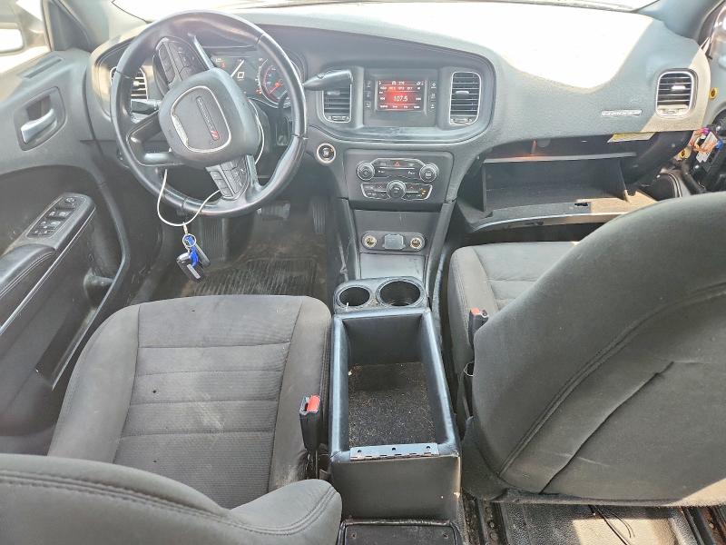 Продажа на аукционе авто 2017 Dodge Charger, vin: 2C3CDXAG9HH515158, номер лота: 62384236