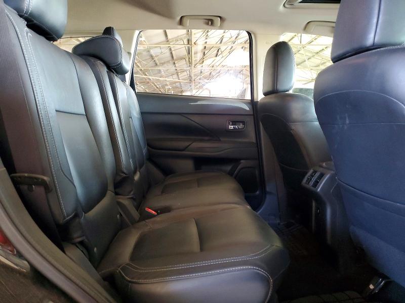 Aukcja sprzedaży 2019 Mitsubishi Outlander, vin: JA4JZ4AX6KZ038371, numer aukcji: 61039016