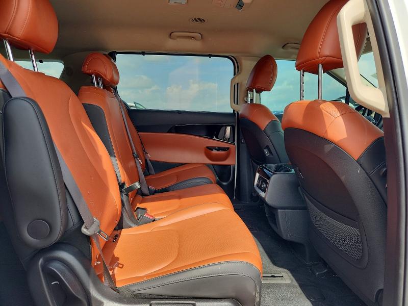 Aukcja sprzedaży 2024 Kia Carnival, vin: KNDNE5H39R6339062, numer aukcji: 61550446