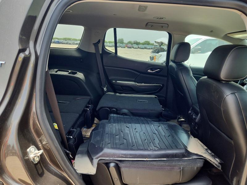 Продаж на аукціоні авто 2019 Gmc Acadia, vin: 1GKKNNLS5KZ160530, номер лоту: 61816716