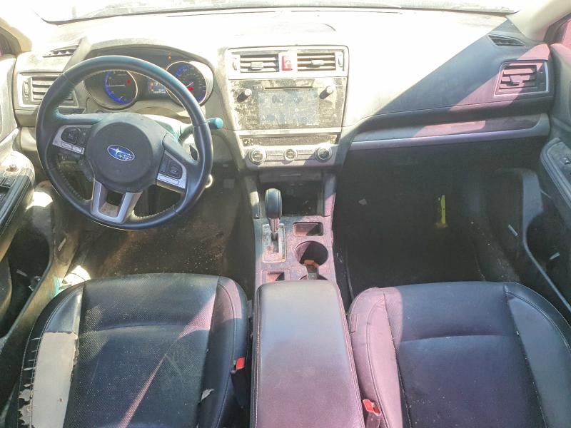 Продаж на аукціоні авто 2016 Subaru Legacy, vin: 4S3BNBJ61G3015396, номер лоту: 60711106