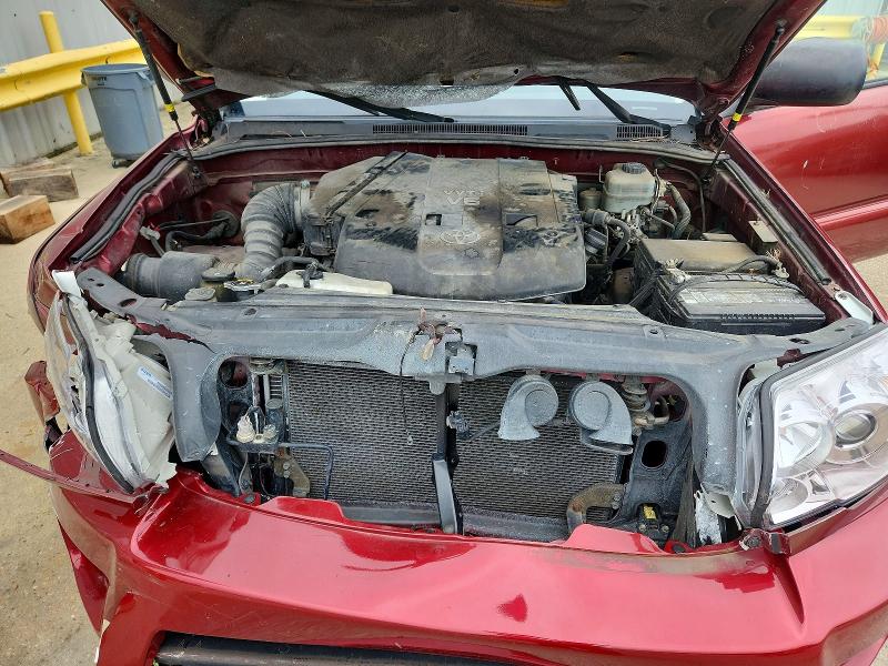 60968476 :رقم المزاد ، JTEZU14R068043026 vin ، 2006 Toyota 4runner مزاد بيع