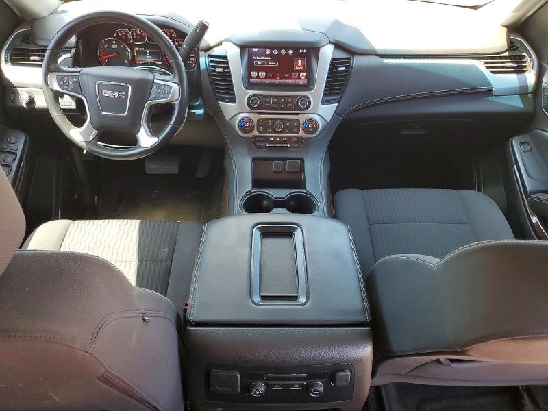 Продаж на аукціоні авто 2016 Gmc Yukon Xl, vin: 1GKS1FKC7GR473078, номер лоту: 62343186