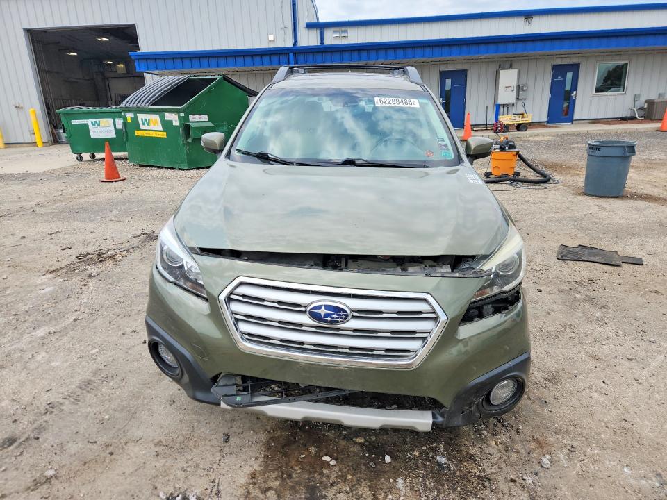 Продаж на аукціоні авто 2016 Subaru Outback, vin: 4S4BSBNC7G3211783, номер лоту: 62288486