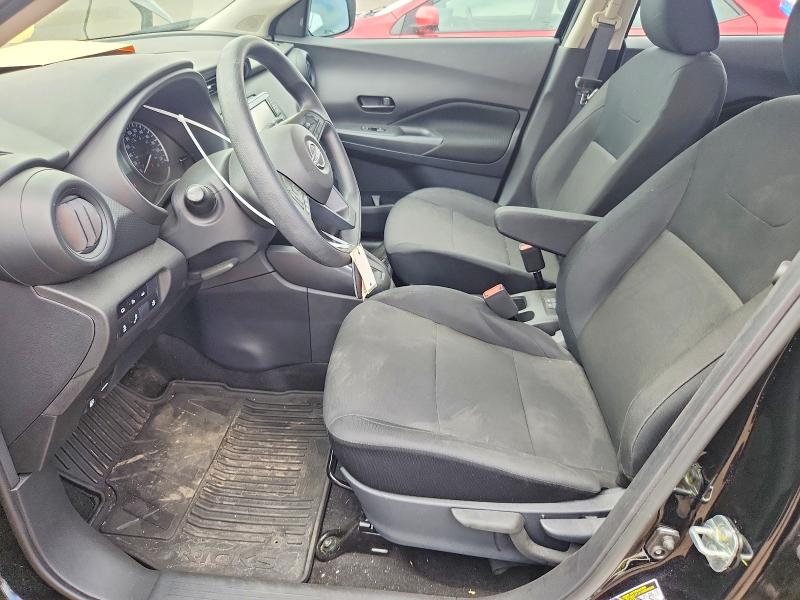 Aukcja sprzedaży 2025 Nissan Kicks Play, vin: 3N1CP5BV1SL469041, numer aukcji: 59309656