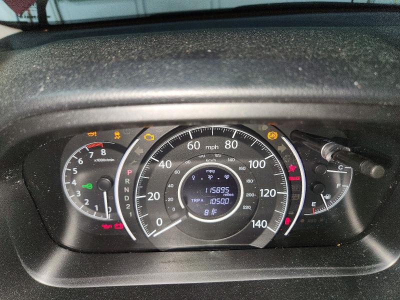 Auction sale of the 2014 Honda Cr-v, vin: 5J6RM4H79EL084565, lot number: 60163506