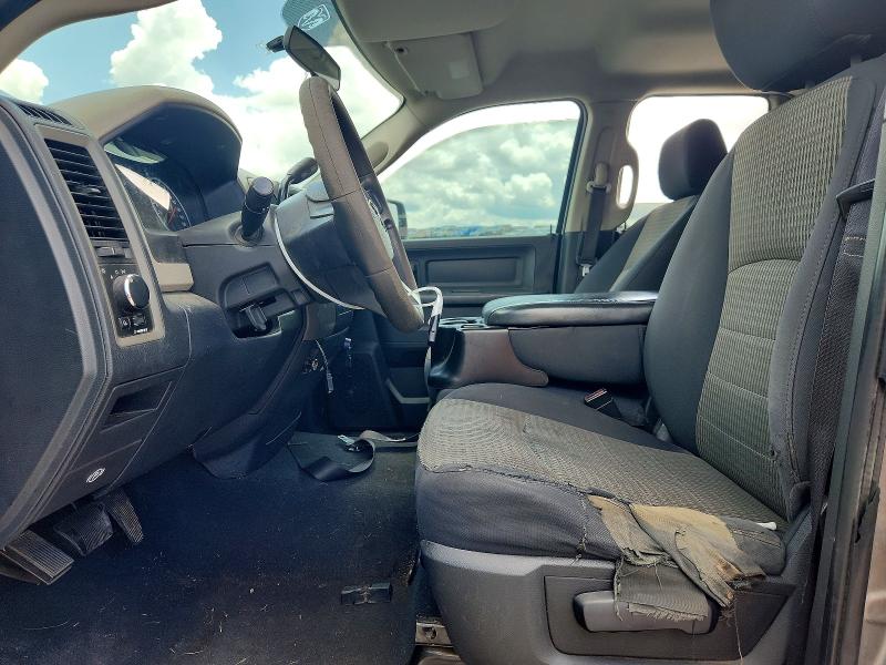 Продажа на аукционе авто 2009 Dodge Ram 1500, vin: 1D3HB18P79S706637, номер лота: 61706456