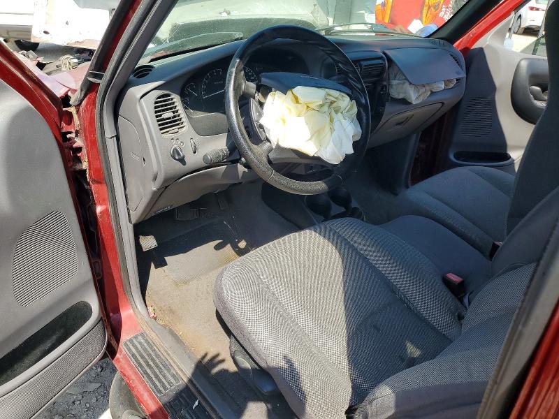 Aukcja sprzedaży 2001 Ford Ranger, vin: 1FTZR15E61PB73036, numer aukcji: 61200626