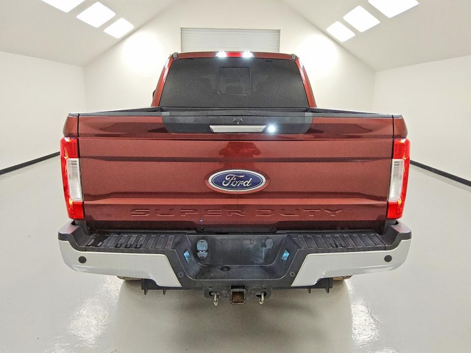 Aukcja sprzedaży 2017 Ford F250, vin: 1FT7W2BT4HEB68786, numer aukcji: 59556856