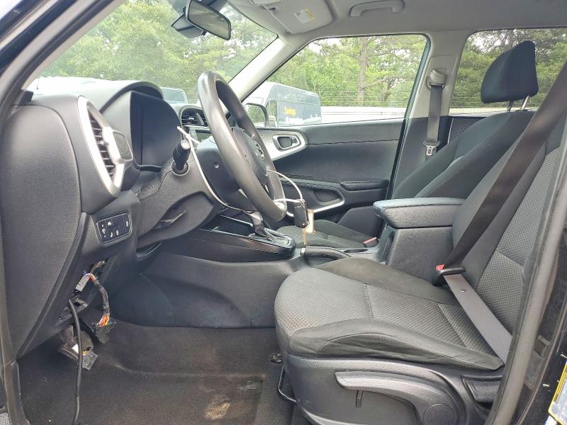 Aukcja sprzedaży 2022 Kia Soul, vin: KNDJ23AU3N7176489, numer aukcji: 60687076