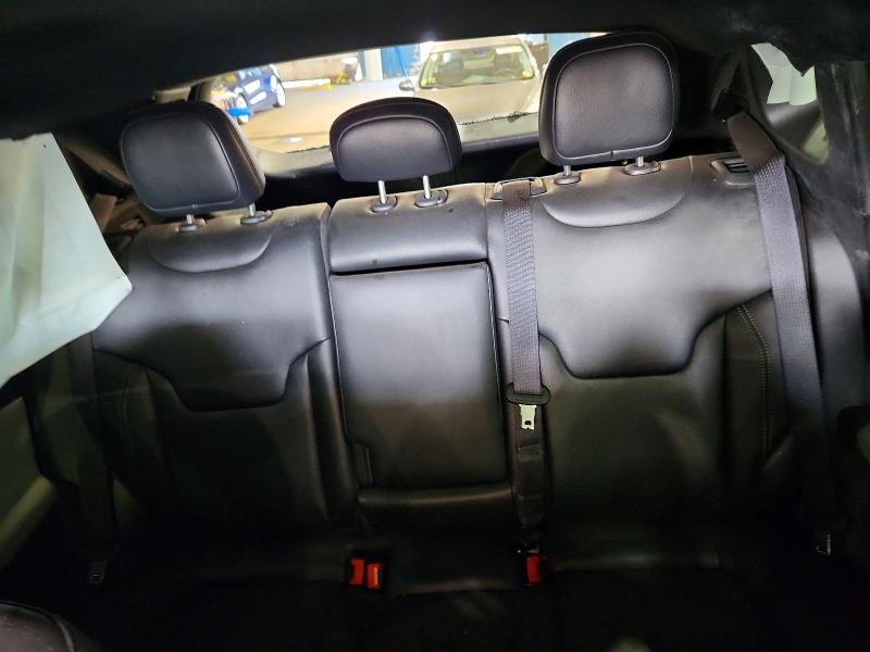 Продаж на аукціоні авто 2025 Jeep Compass, vin: 3C4NJDCN2ST621540, номер лоту: 60131246
