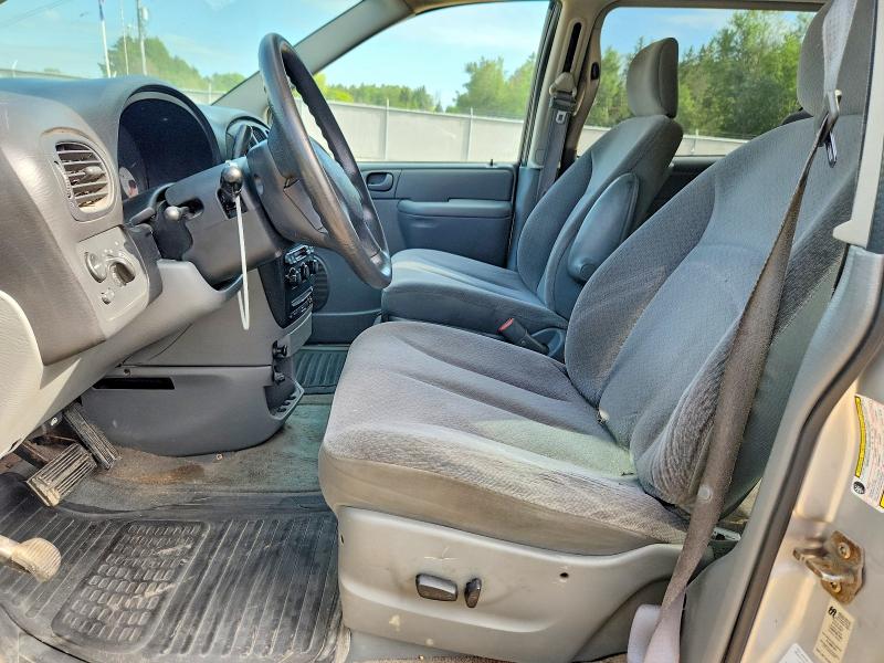Продажа на аукционе авто 2006 Dodge Grand Caravan, vin: 1D4GP24R46B614127, номер лота: 59262006