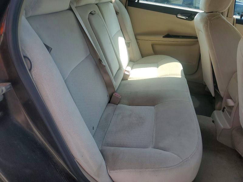 59586216 :رقم المزاد ، 2G1WT57N391208089 vin ، 2009 Chevrolet Impala مزاد بيع