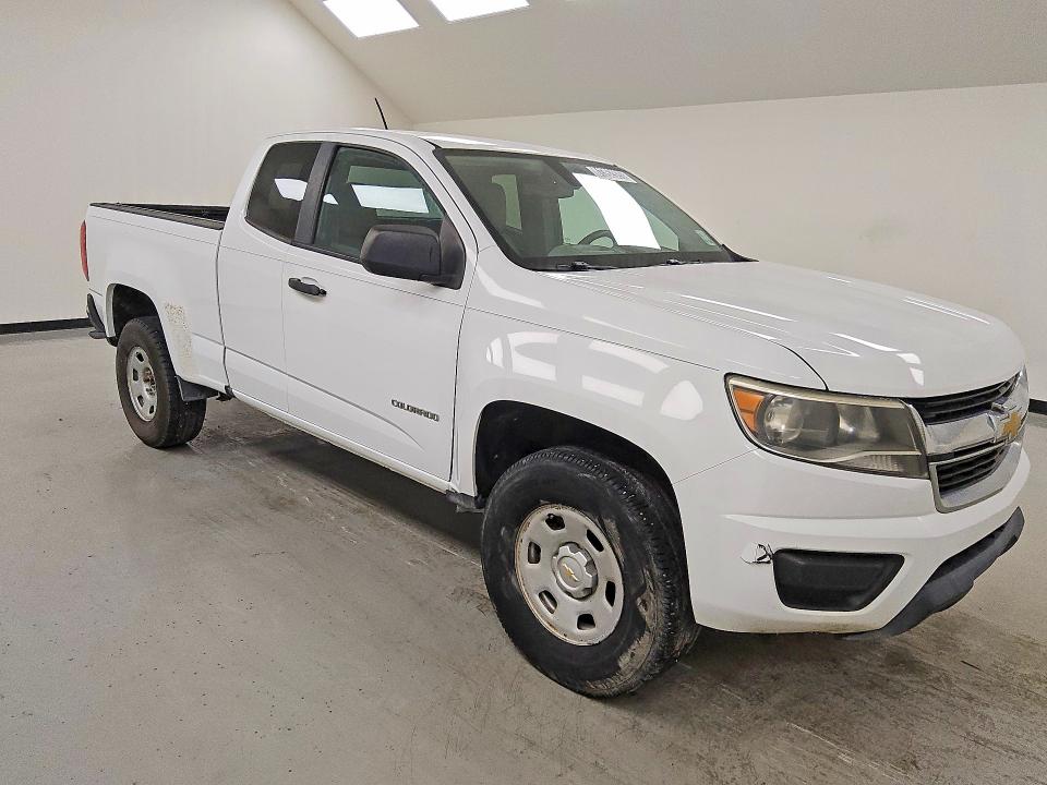 Aukcja sprzedaży 2016 Chevrolet Colorado, vin: 1GCHSBEA5G1374487, numer aukcji: 61392926