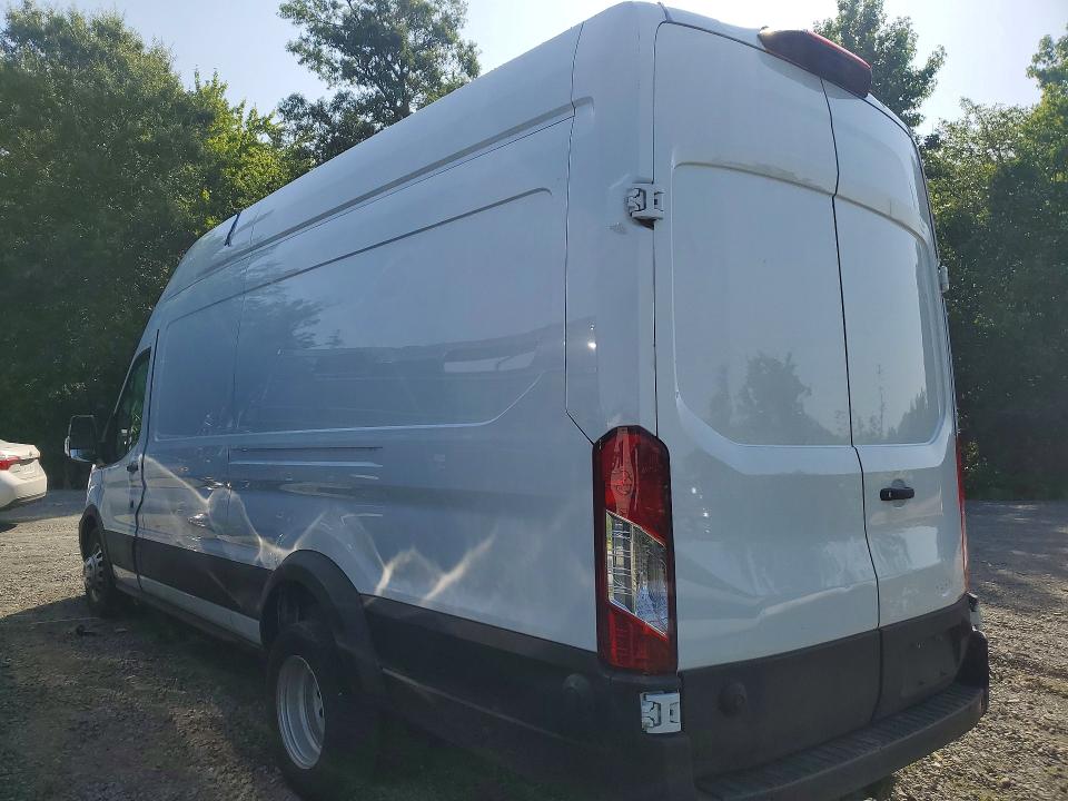 Продажа на аукционе авто 2024 Ford Transit, vin: 1FTBF4XGXRKB70580, номер лота: 55274566
