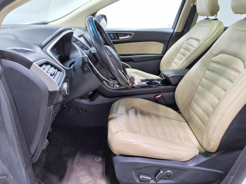 Aukcja sprzedaży 2015 Ford Edge, vin: 2FMTK4J89FBC18508, numer aukcji: 60421326