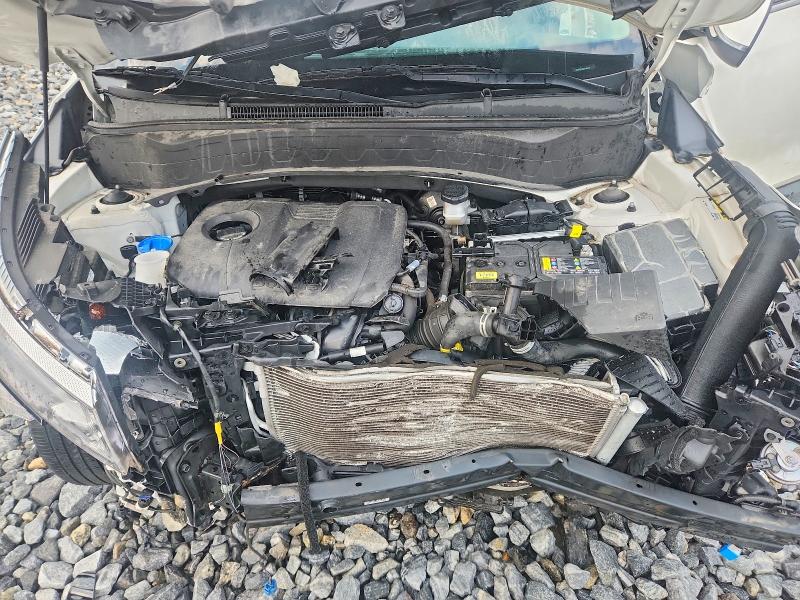 2024 Kia Seltos მანქანა იყიდება აუქციონზე, vin: KNDER2AA0R7506480, აუქციონის ნომერი: 63159286