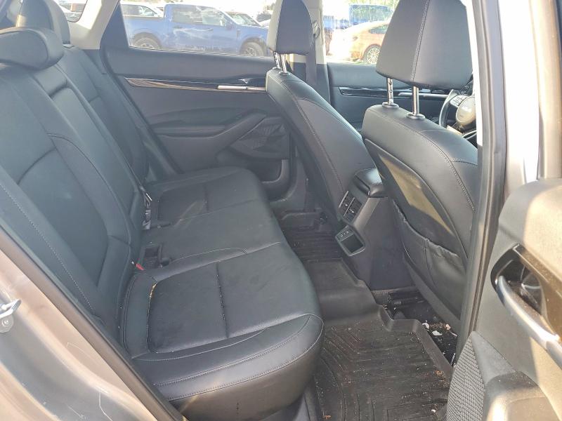 2024 Kia Seltos მანქანა იყიდება აუქციონზე, vin: KNDERCAA3R7558272, აუქციონის ნომერი: 59743746